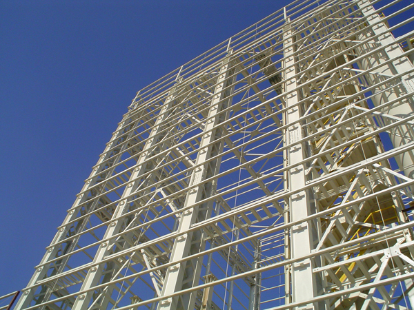 STRUCTURAL ENGINEERING