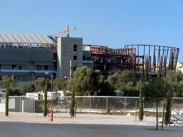 Εμπορικό και Ψυχαγωγικό Κέντρο
