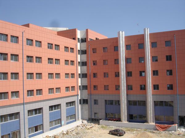 Γενικό Νοσοκομείο Καβάλας