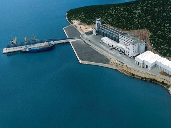 Στατική Μελέτη κτιρίων Silos
