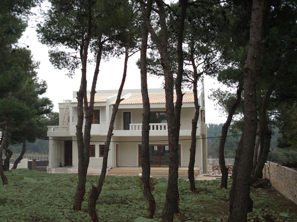 Κατοικία Δροσιά