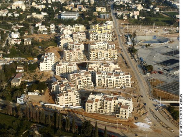 Λάμδα ανάπτυξη