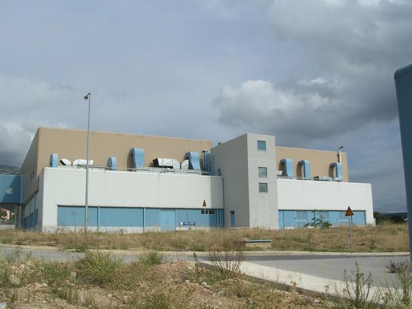 Εθνικό Κέντρο Αιμοδοσίας