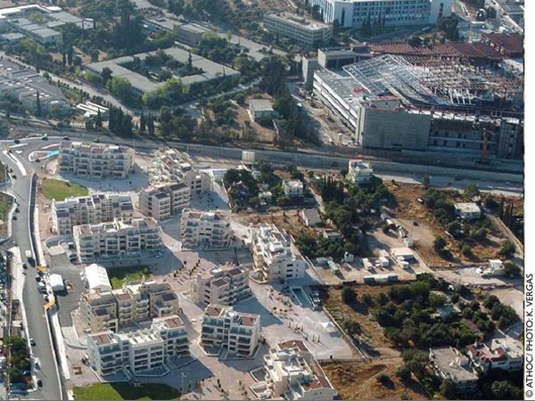 Λάμδα ανάπτυξη