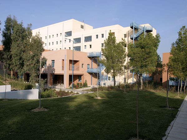 Γενικό Περιφερειακό Νοσοκομείο Δυτικής Αττικής