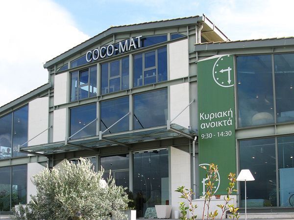 COCO-MAT