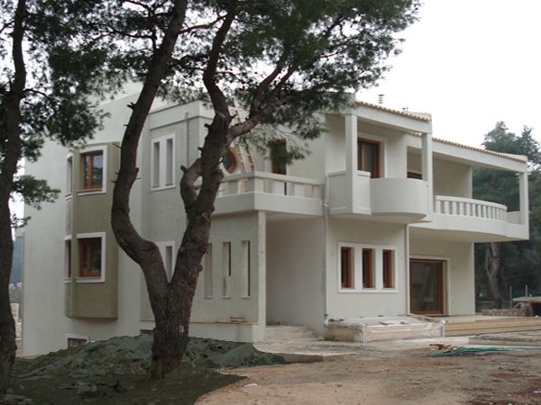 Κατοικία στη Δροσιά