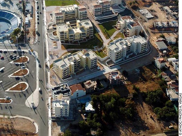 Λάμδα ανάπτυξη