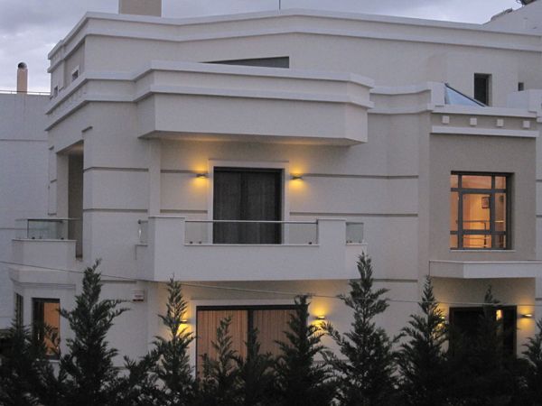 Κατοικία στην Ελευσίνα