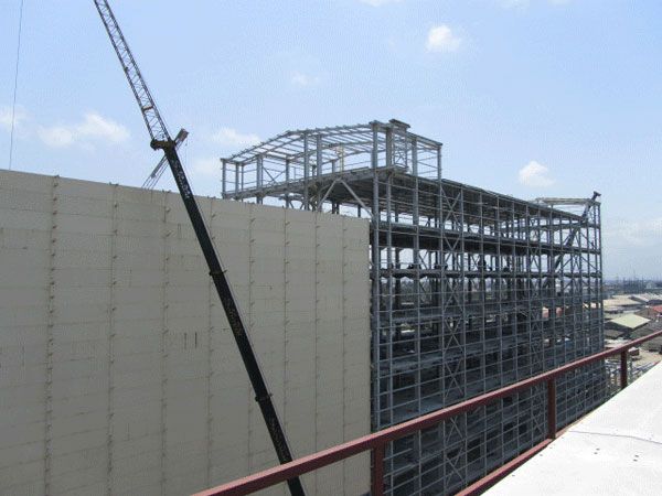Flour Mills of Nigeria