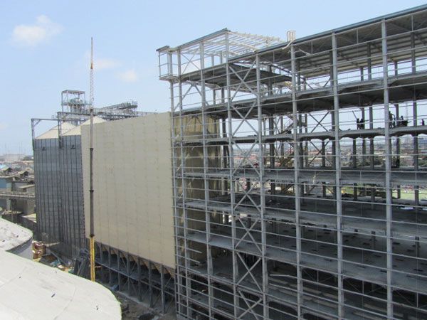 Flour Mills of Nigeria