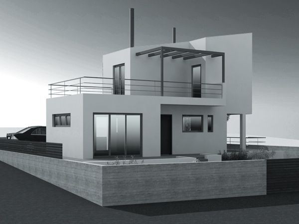Kατοικια στη Μαλεσινα 2