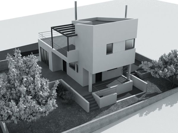 Kατοικια στη Μαλεσινα 2