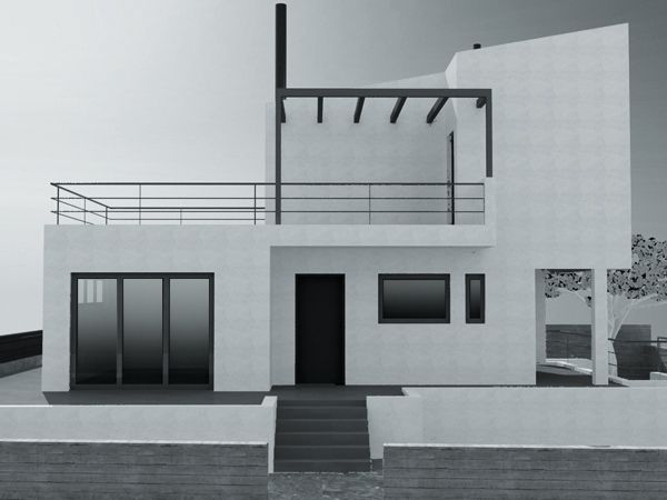 Kατοικια στη Μαλεσινα 2