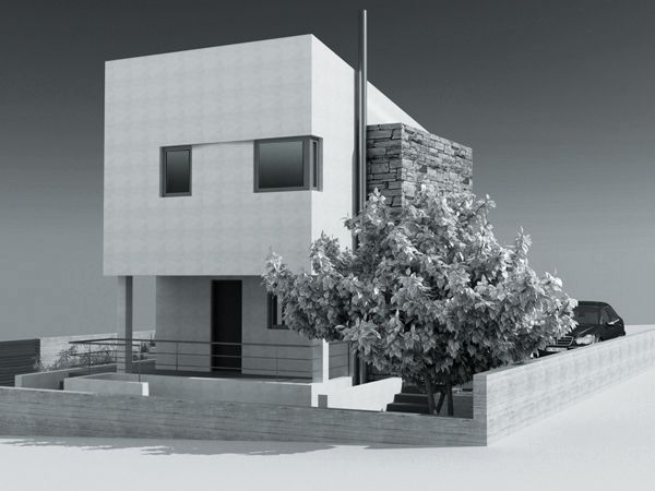 Kατοικια στη Μαλεσινα 2
